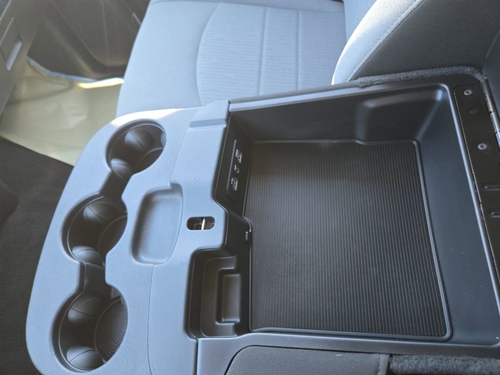 Used 2023 RAM 1500 Classic SLT w/ Protection Group image 26