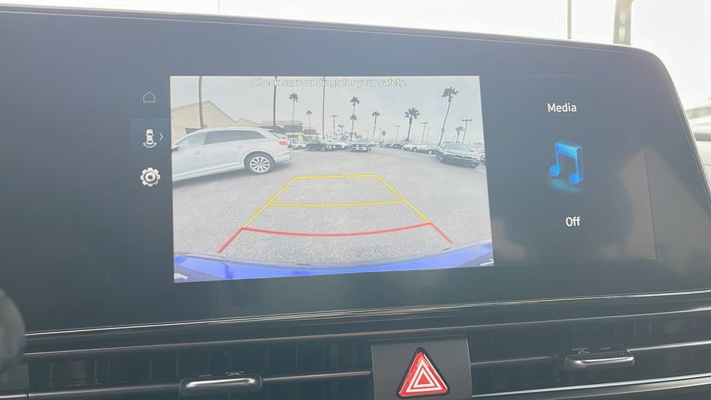 New 2026 Hyundai Elantra N Line image 19