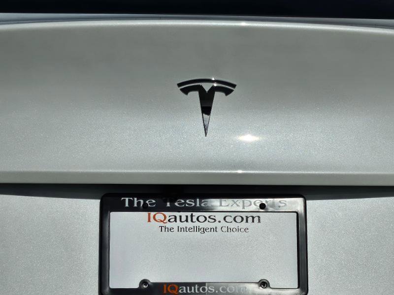 Used 2025 Tesla Model Y Long Range image 30