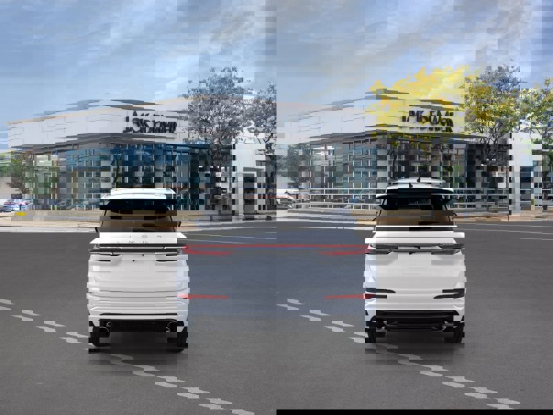 New 2026 Lincoln Corsair Premiere image 5