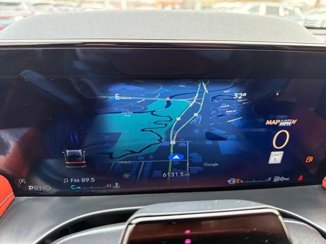 Certified 2025 Lincoln Aviator Reserve w/ Jet Appearance Package image 18