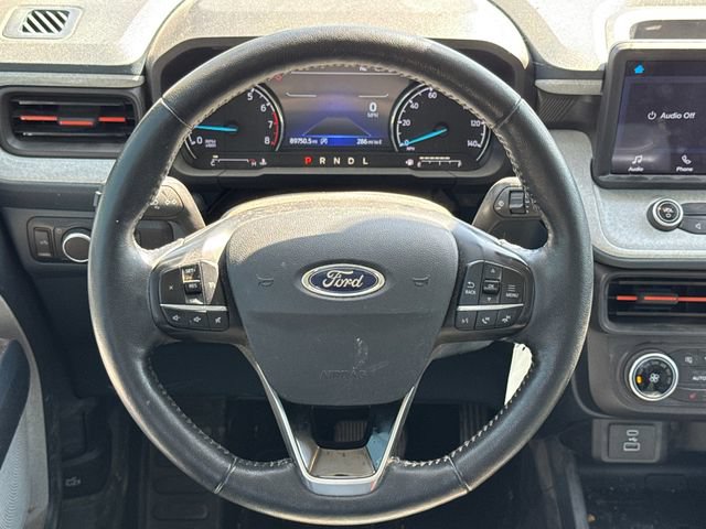 Used 2022 Ford Maverick XLT w/ Equipment Group 300A Standard AWD/4WD image 13