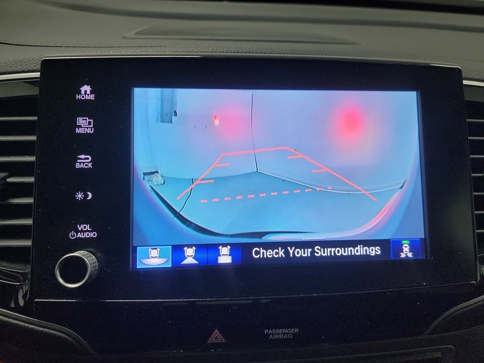 Certified 2023 Honda Ridgeline RTL-E image 23