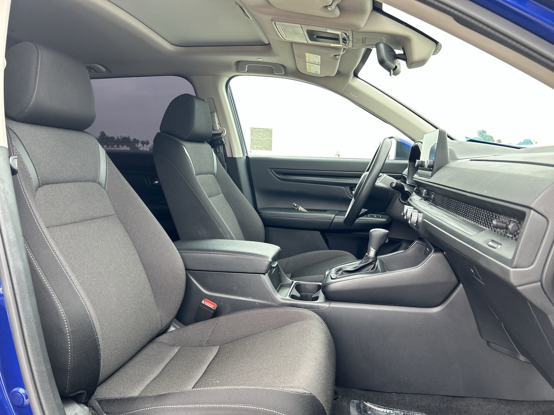 Certified 2023 Honda CR-V EX image 26