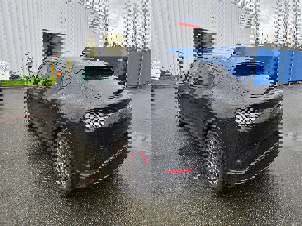 New 2025 Ford Mustang Mach-E GT w/ Bronze Appearance Package image 7