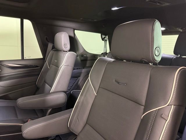 Used 2024 Cadillac Escalade Sport image 24