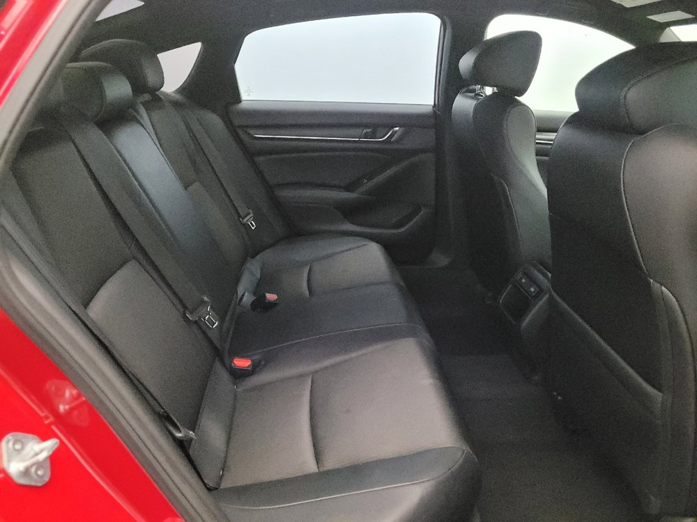 Used 2021 Honda Accord Sport image 19