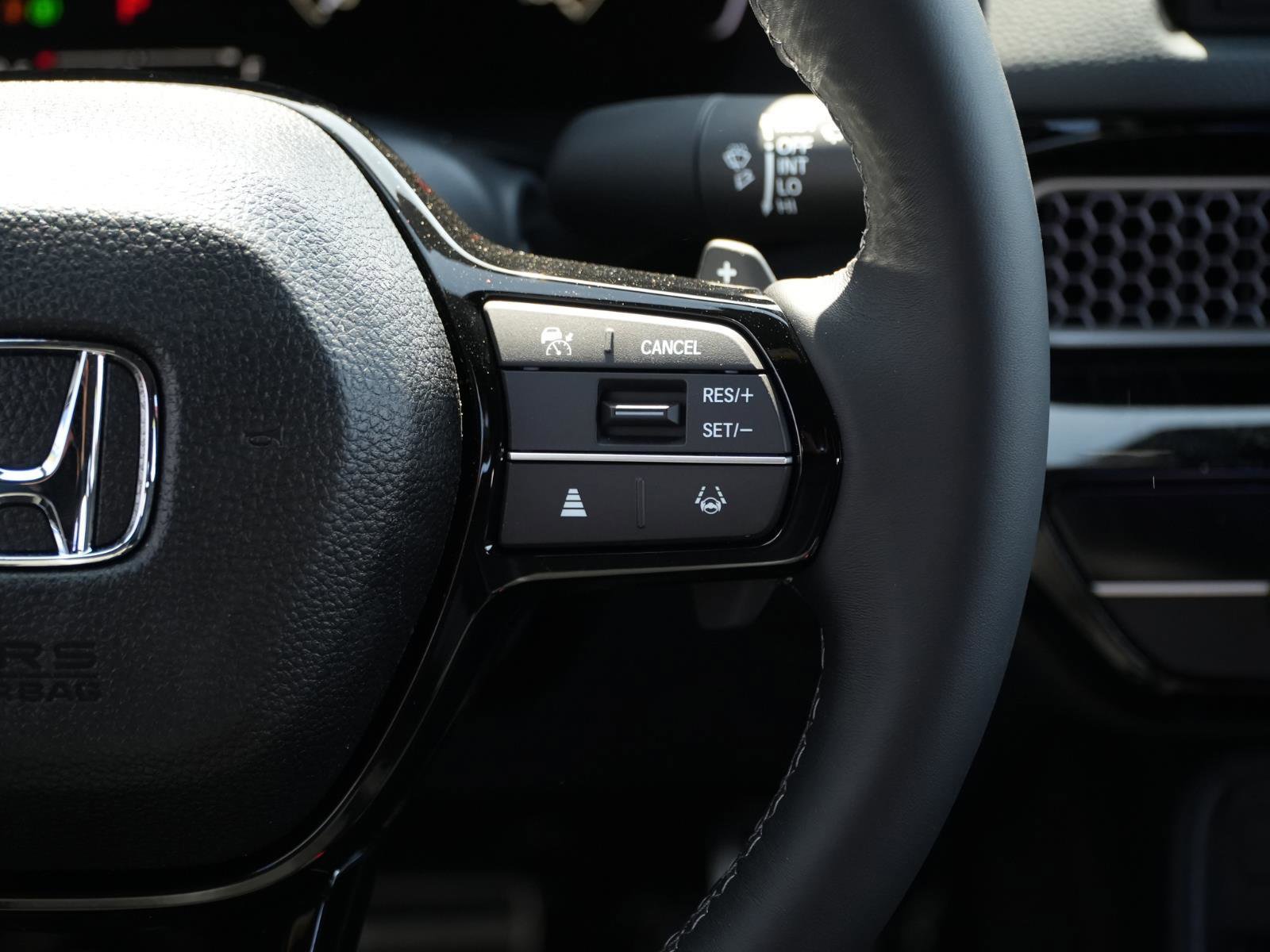 New 2026 Honda Civic Sport image 22