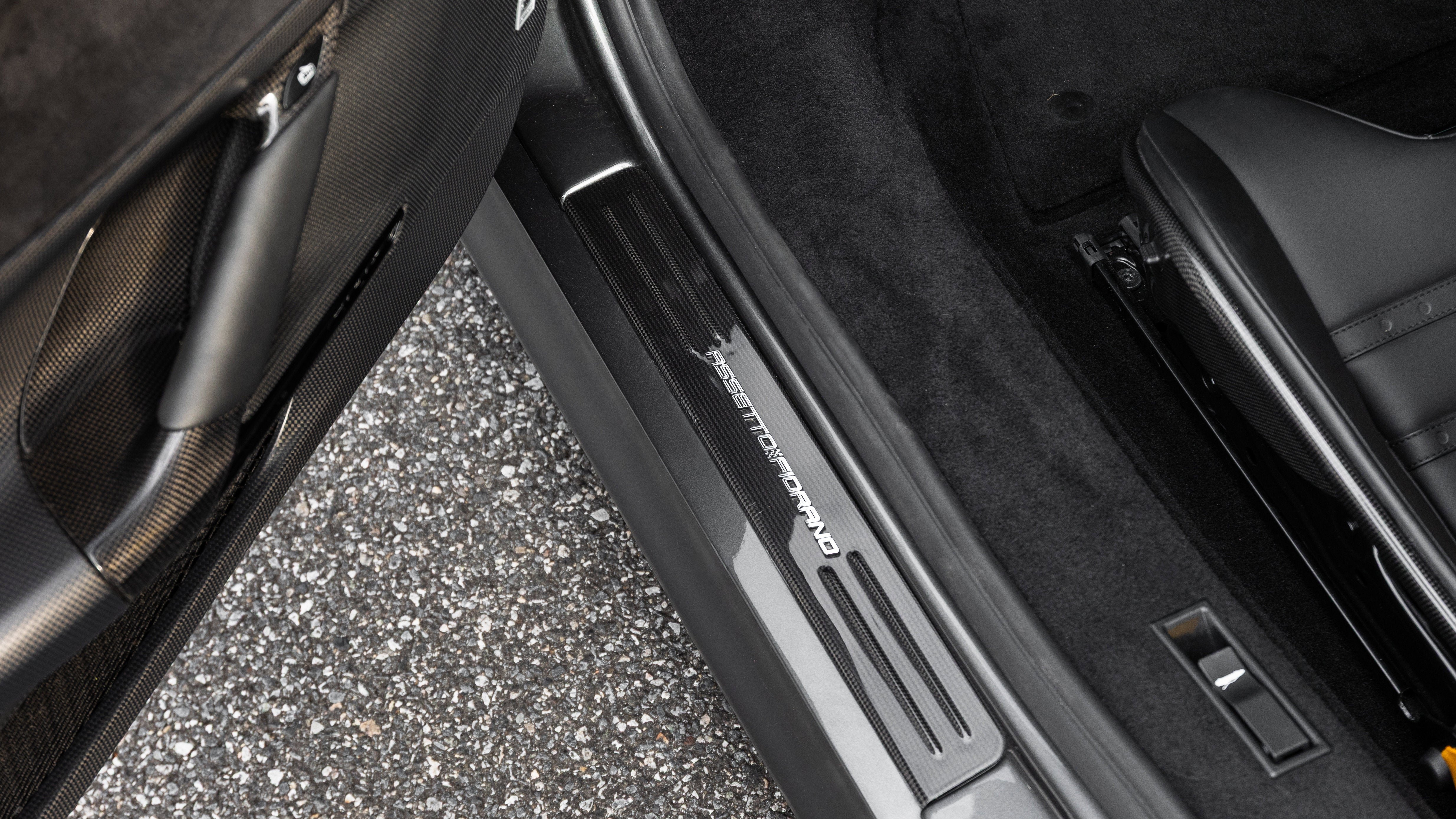 Certified 2023 Ferrari SF90 Stradale image 29