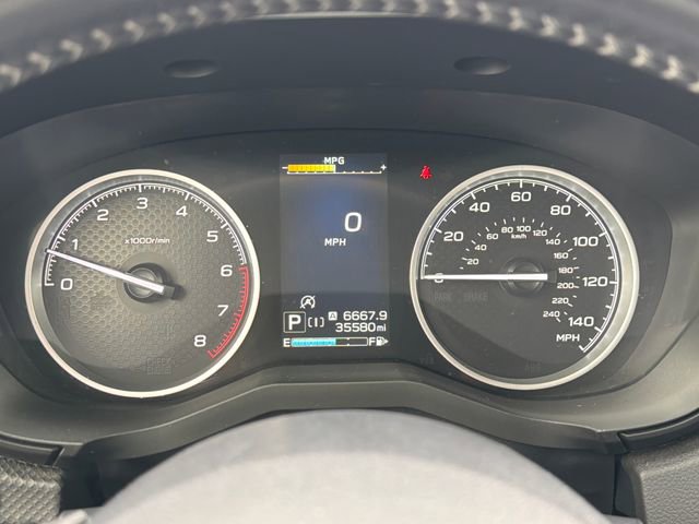 Used 2023 Subaru Forester Premium image 9