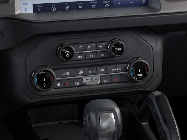 New 2026 Ford Bronco Outer Banks w/ Sasquatch Package AWD/4WD image 16