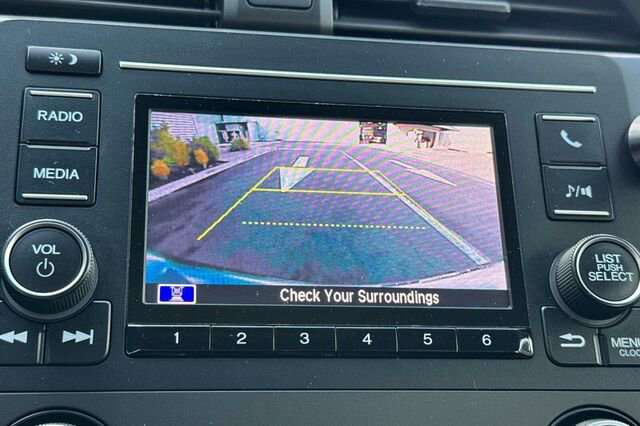 Used 2019 Honda Civic LX image 15