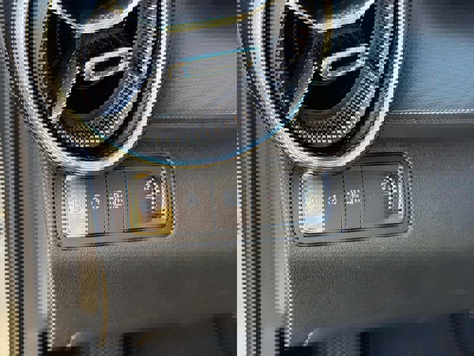 Certified 2025 Chevrolet Equinox LT image 5