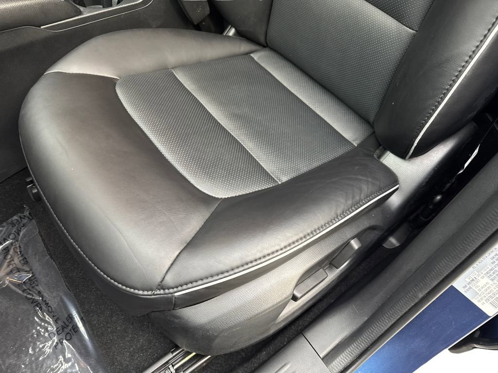 Used 2024 MAZDA CX-5 AWD 2.5 S w/ Select Package image 28