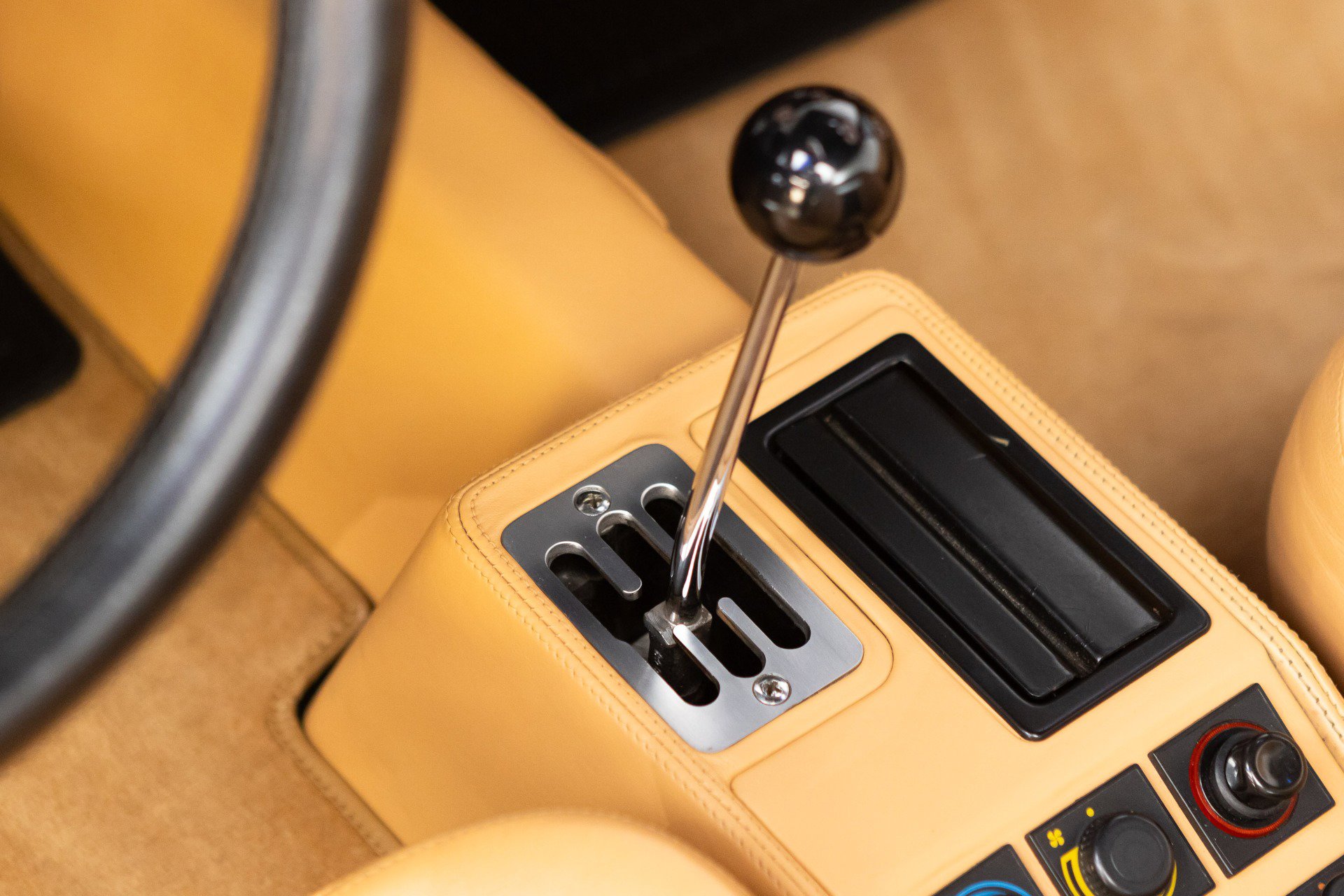 Used 1989 Ferrari 328 GTS image 87