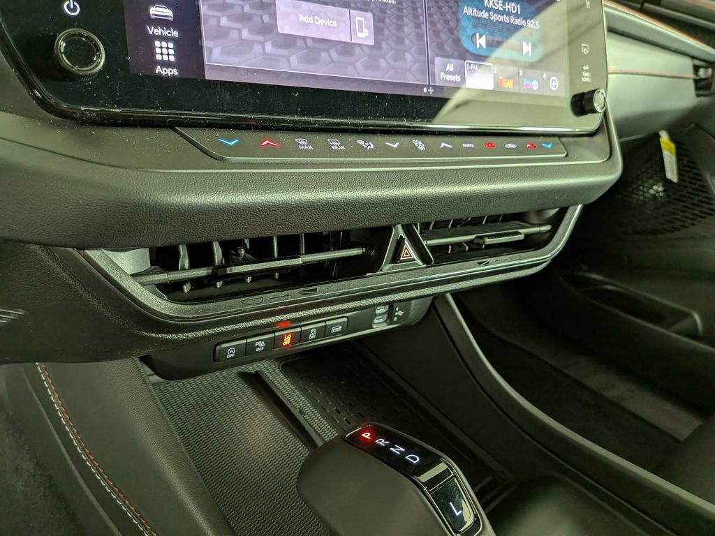 New 2026 Dodge Charger Scat Pack AWD/4WD image 25