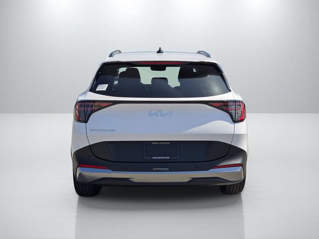 New 2026 Kia Sportage EX w/ EX Panorama Roof Package FWD image 5