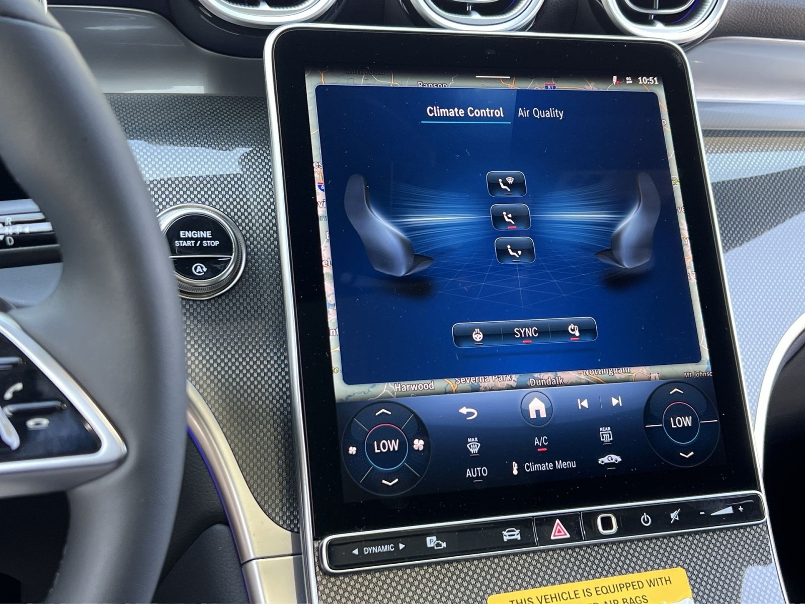 New 2026 Mercedes-Benz GLC 300 4MATIC image 26