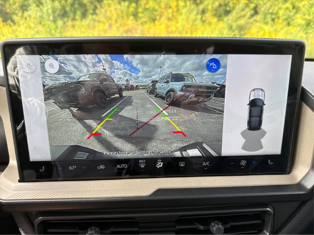 New 2026 Ford Bronco Sport Big Bend w/ Convenience Package AWD/4WD image 27