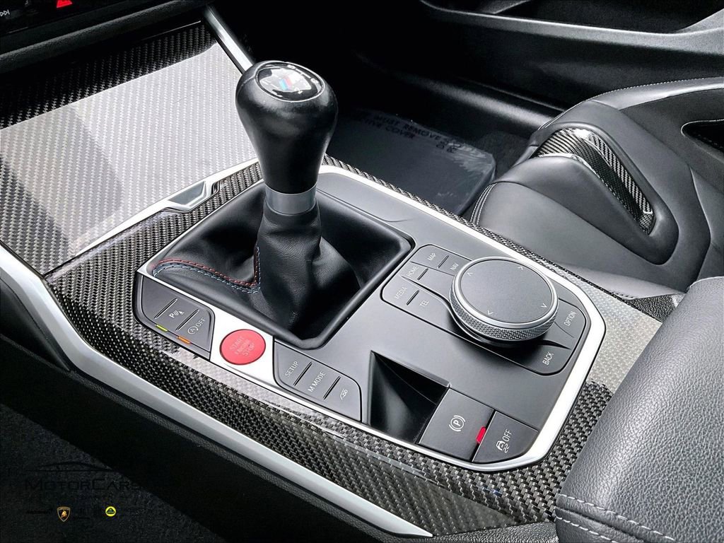 Used 2023 BMW M2 image 15