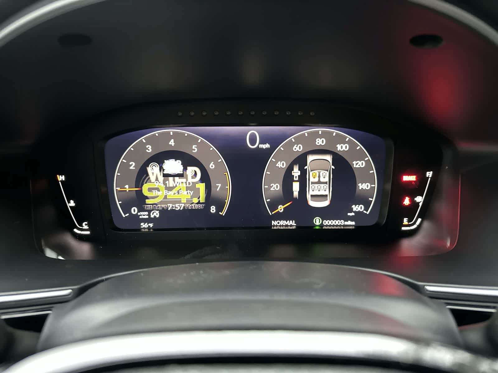 New 2026 Honda Civic Si image 17