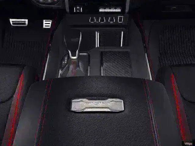 New 2027 RAM 1500 4x4 Crew Cab image 18