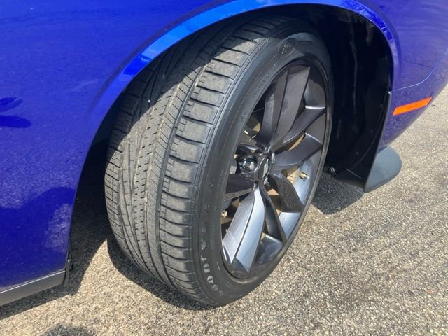 Used 2019 Dodge Challenger R/T Scat Pack image 34