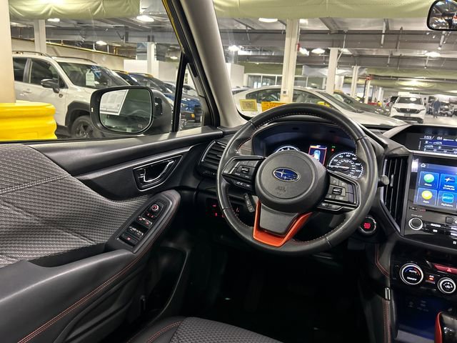 Used 2022 Subaru Forester Sport image 26