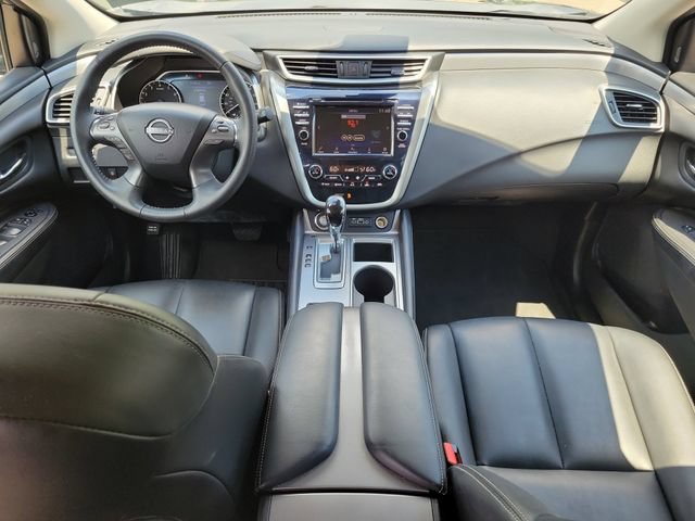 Used 2024 Nissan Murano SV FWD image 14