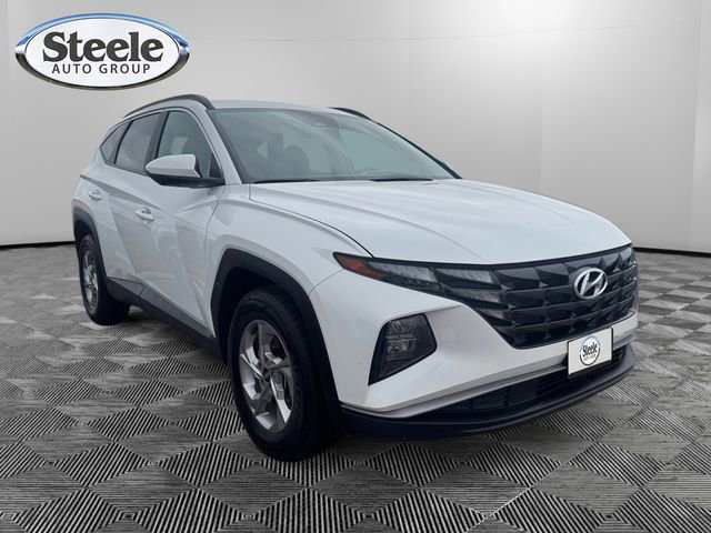 Used 2024 Hyundai Tucson SEL image 7