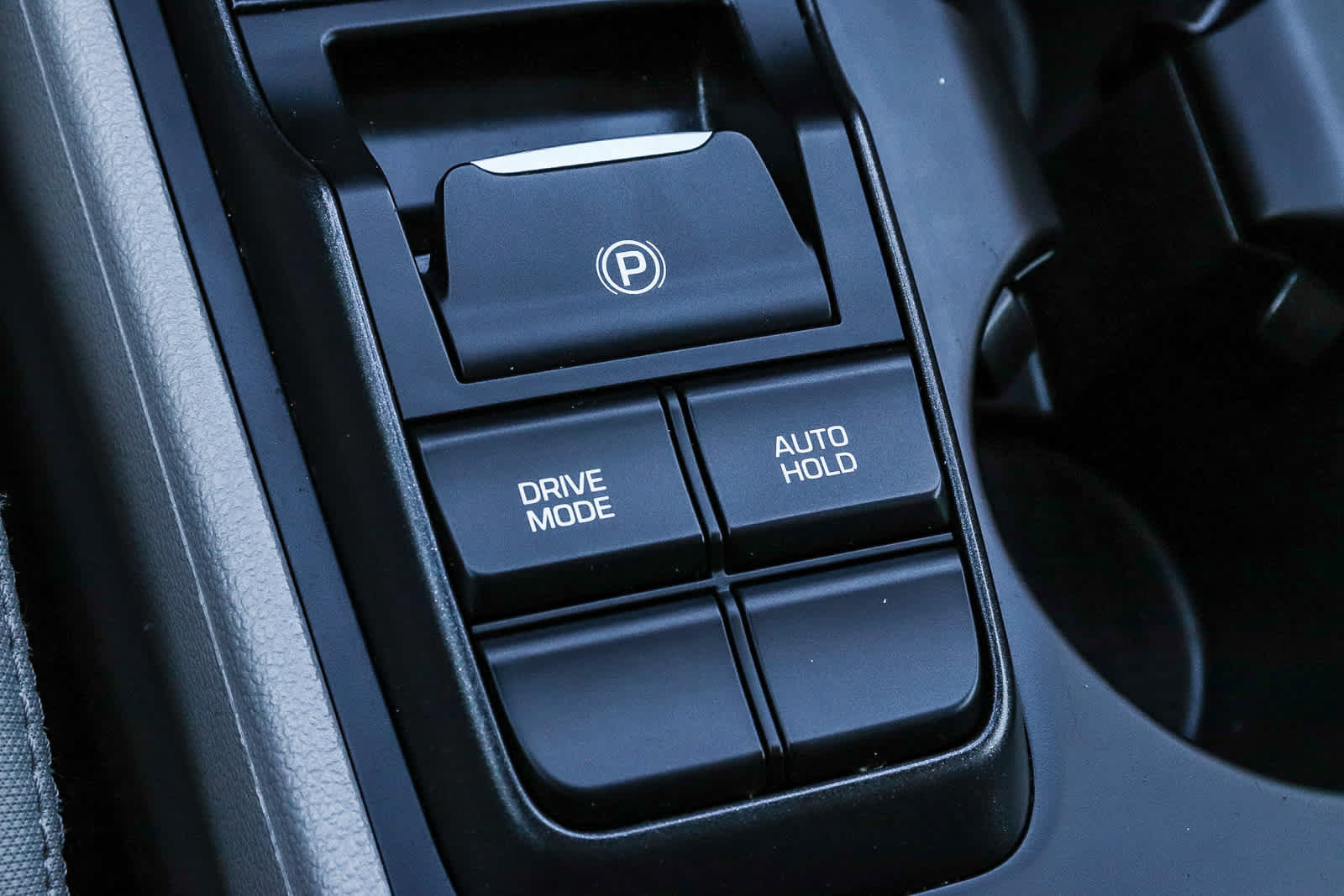 Used 2020 Hyundai Tucson Sport FWD image 34