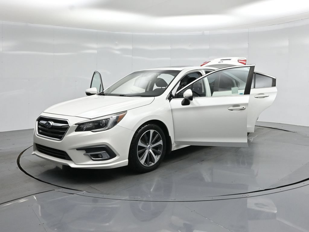 Used 2018 Subaru Legacy 2.5i Limited AWD/4WD image 28