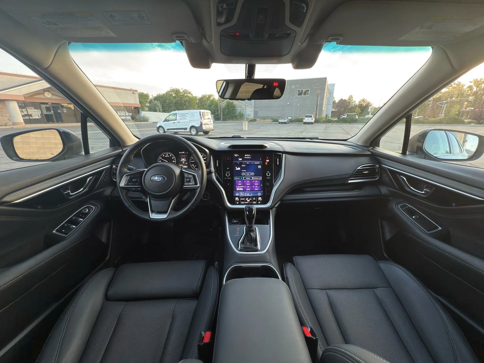 Used 2022 Subaru Outback Limited XT image 16