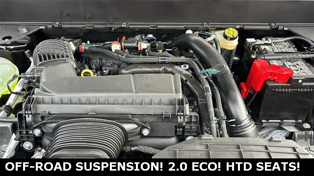 New 2026 Ford Maverick Tremor image 32