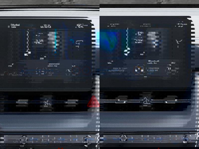 New 2026 Hyundai Ioniq 5 SE image 13