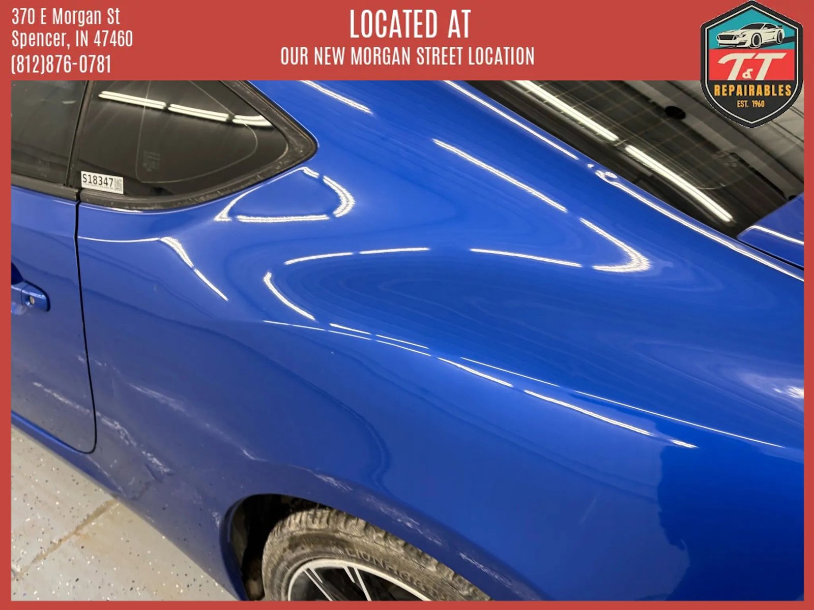 Used 2018 Subaru BRZ Premium image 22