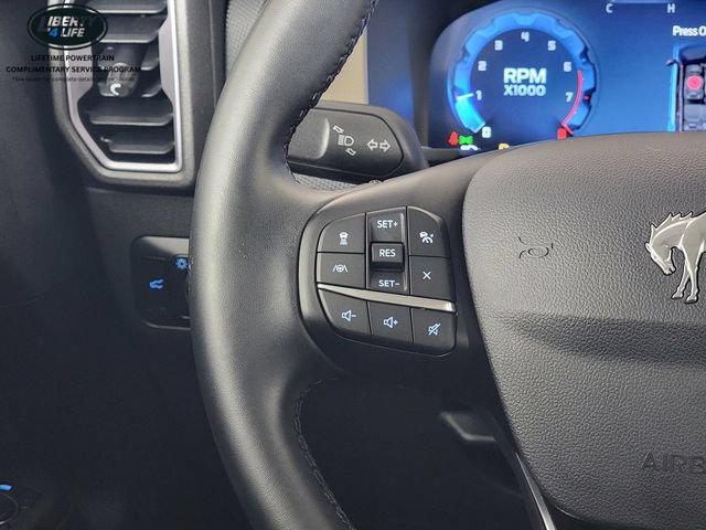 Used 2025 Ford Bronco Sport Big Bend AWD/4WD image 27