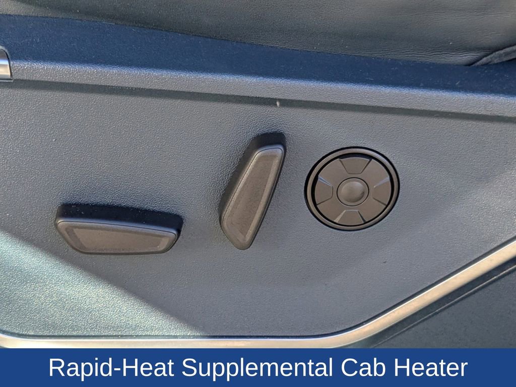 Certified 2024 Ford F250 Limited w/ FX4 Off-Road Package image 15