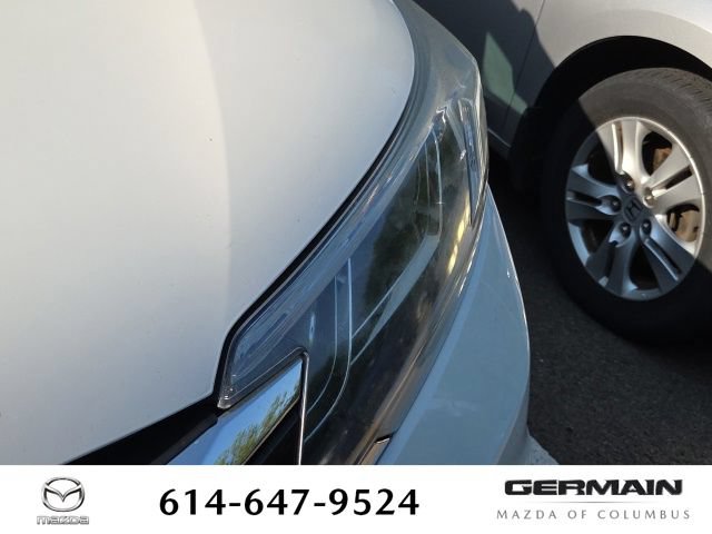Used 2016 Honda CR-V EX-L image 11