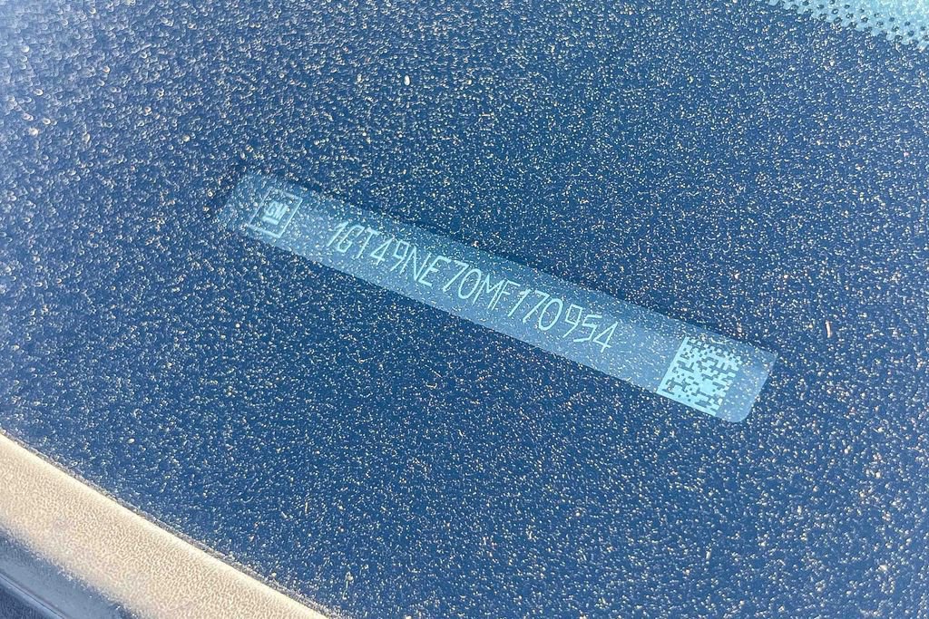 Used 2021 GMC Sierra 2500 SLT w/ SLT Premium Package image 58