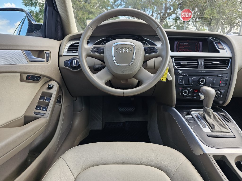 Used 2012 Audi A4 2.0T Premium Plus FWD image 12