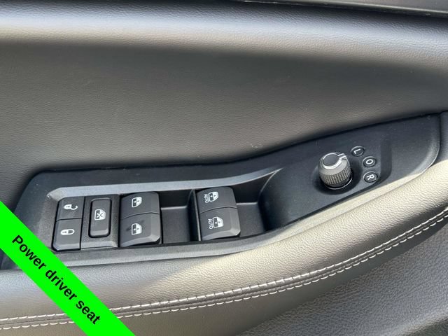 New 2026 Jeep Grand Cherokee L Laredo AWD/4WD image 17