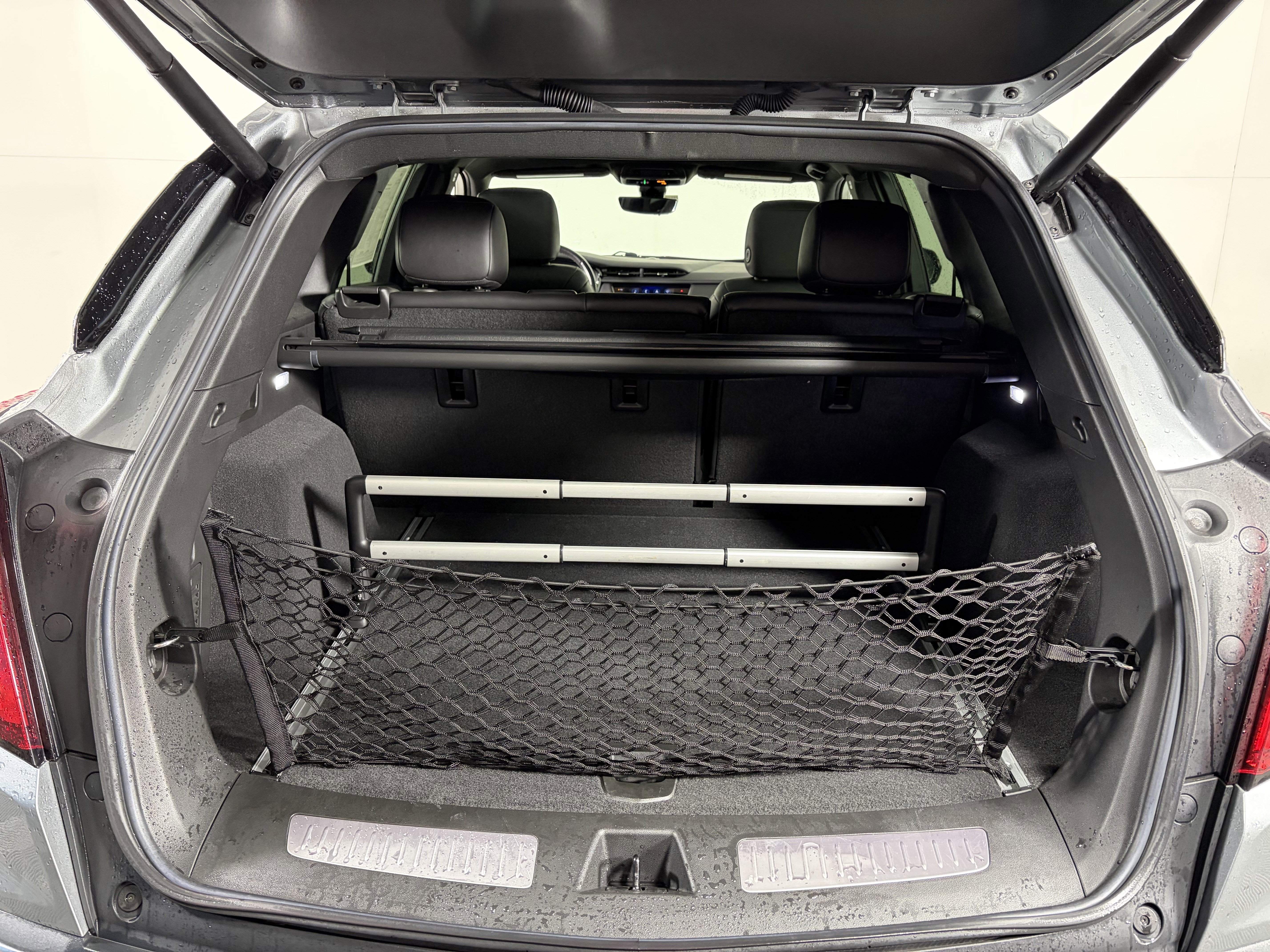 Certified 2023 Cadillac XT5 Premium Luxury w/ Technology Package image 18