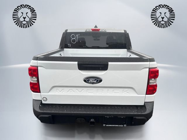 New 2026 Ford Maverick XL w/ Equipment Group 101A AWD/4WD image 6
