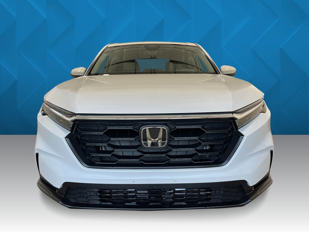 New 2026 Honda CR-V LX image 14