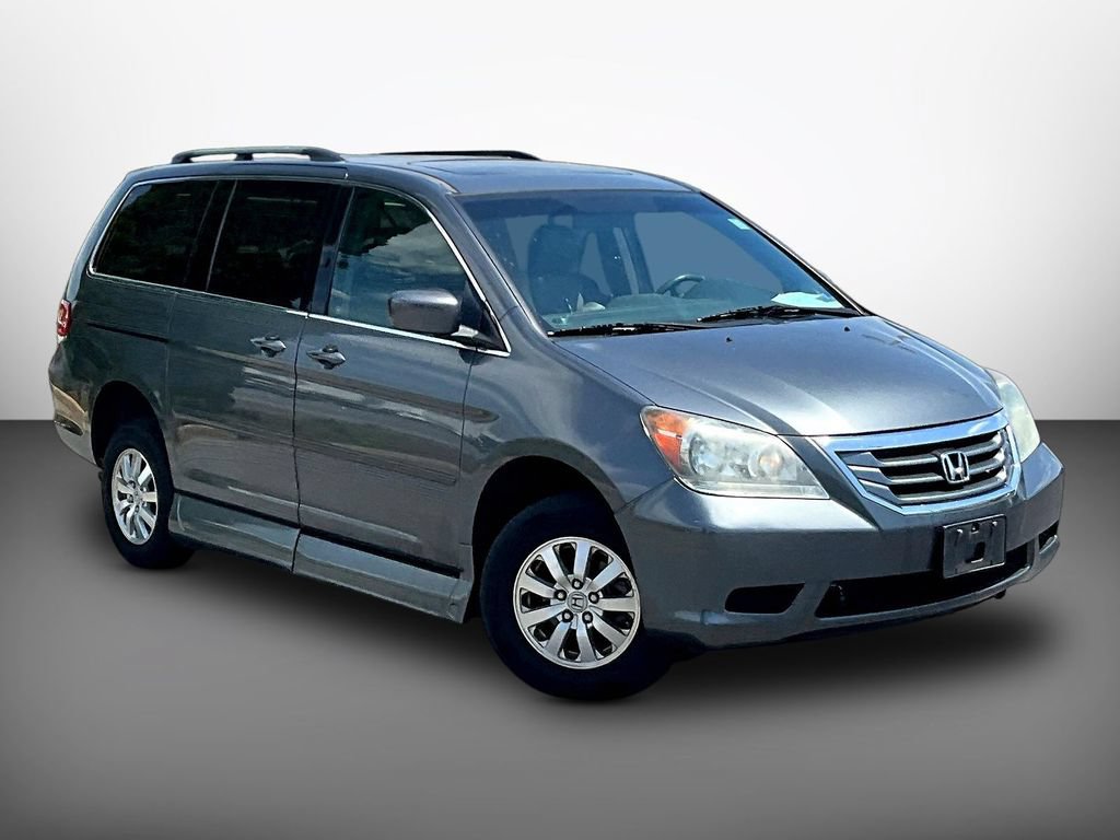 Used 2010 Honda Odyssey EX-L image 1