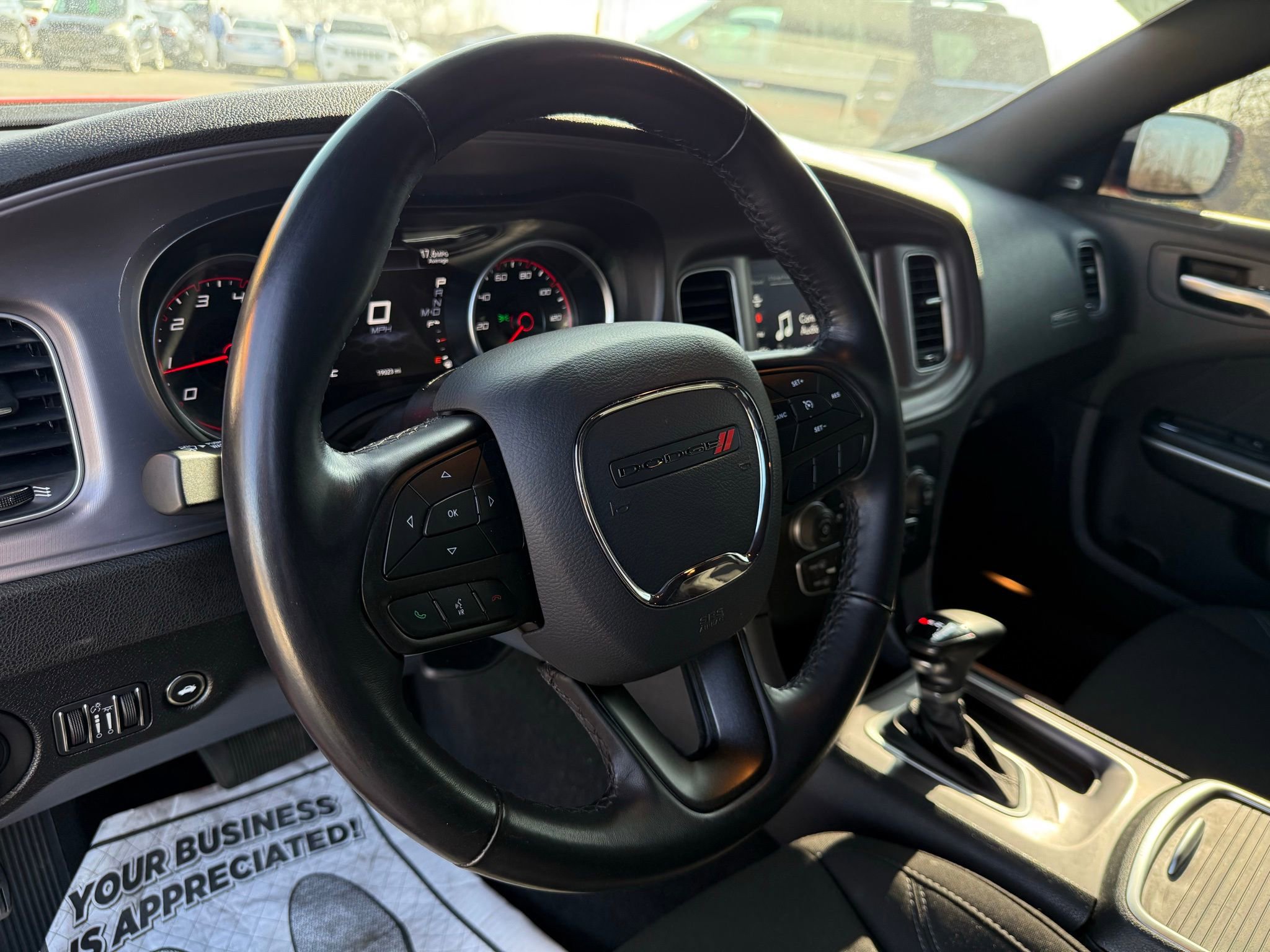 Used 2023 Dodge Charger SXT image 37