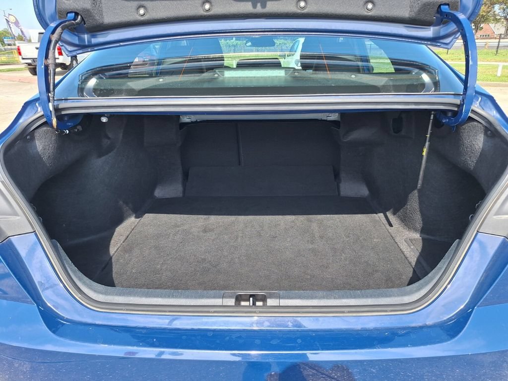 Used 2025 Toyota Camry SE FWD image 24