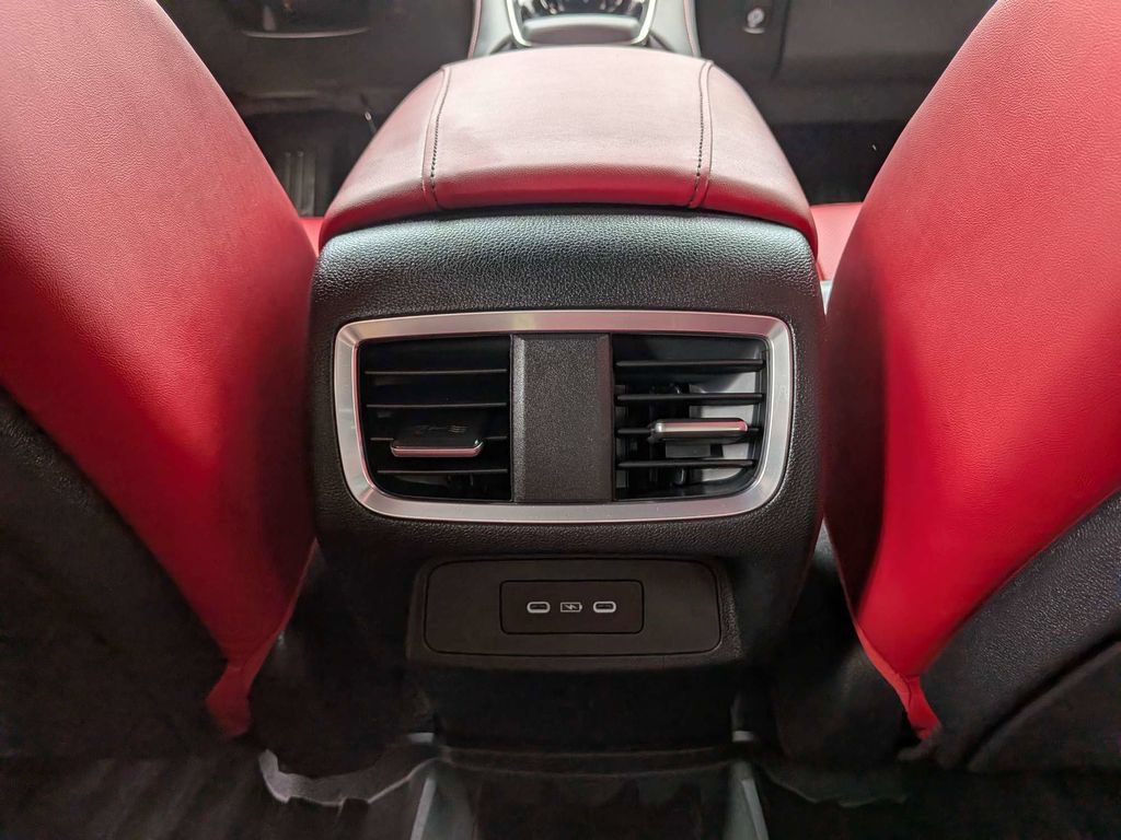 Used 2023 Acura RDX A-Spec FWD image 17