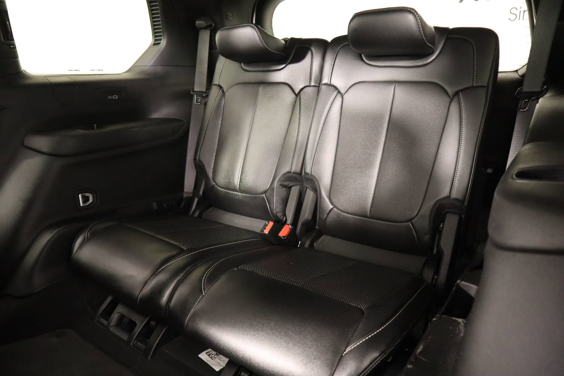 Used 2024 Jeep Grand Cherokee L Limited w/ Luxury Tech Group II image 14